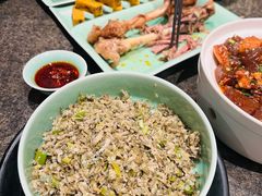 -河东颐祥阁(世贸店)
