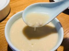 福州花生汤-闽上鲜·福建菜(龙湖滨江天街店)
