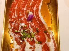 -炙城·韩式烤肉(南京东路店)