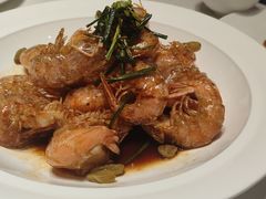 -阿明小菜·海鲜·上海菜(梅陇店)