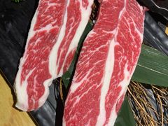 -牛市牛烤肉(西单大悦城店)