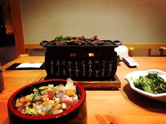 -吟松日式料理(莘庄店)