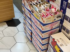 零售区-牛朋牛奶棚(南昌路店)