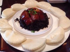 鉴湖大酒店-绍兴鉴湖君澜大酒店