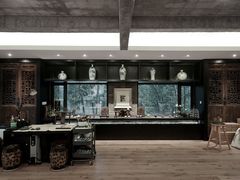 店内环境-瓷语堂(上海五维空间创意园店)