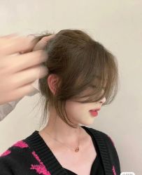 点击看大图 -KIMI HAIR SALON·烫染设计店