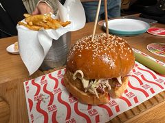 -悠航SLOWBOAT(三里屯店)