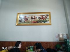 -天天小吃(万龙名城店)