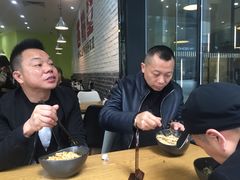 -西粉堂新疆米粉(朝外店)