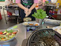 -玄希浪漫厨房·韩料烤肉(湖滨银泰in77店)