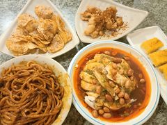 -小街天府(西工小街店)