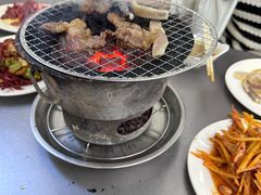 -松明一烤肉馆(鲁园店)
