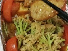 -佛有缘素食馆·荔湾老字号(陈家祠首店)