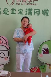 点击看大图 -蓓爱娇琪月子会所(虹口店)