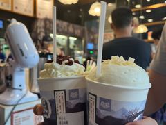 -茶颜悦色(岳麓山顶店)