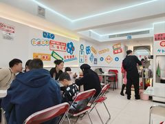 -正宗八宝冰饭·非遗冰饭·烧烤(奎桥店)