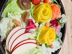 -同福龙虾(高新店)