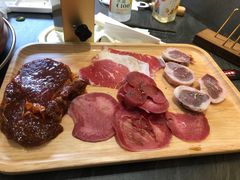 -允辛家·自助泥炉烤肉(九亭店)