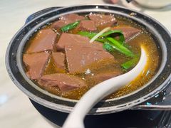 -點無缺茶楼·海鲜酒家(世博店)