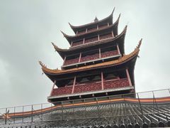 -狼山风景名胜区