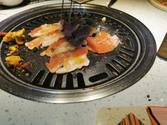 -猫抓烤肉(武进吾悦广场店)