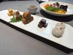 -北平食府·北京烤鸭(北京西站六里桥店)