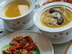 -79号渔船海鲜饭店(宝安店)