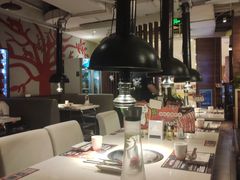 -猫爪爪原切自助烤肉(观音桥阳光世纪店)