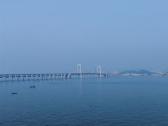 -星海湾跨海大桥