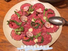 -JUJU韩式烤肉·干杯小酒馆