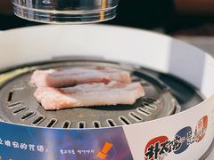 -朴太院·烤肉万岁·创意首尔料理(中联广场店)