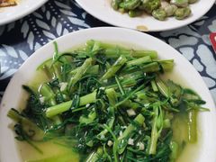 -太湖好灶头土菜馆(石公路店)
