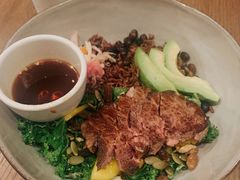 -Wagas(静安嘉里中心店)