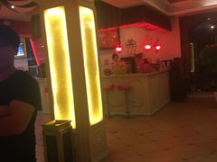 -潮歌KTV(长江北路店)