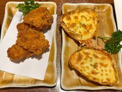 -浪花亭日本料理(古田路店)