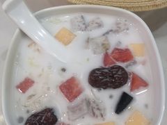 -老海南椰奶清补凉(文化宫老店)