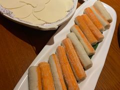 -前门涮肉(群力店)