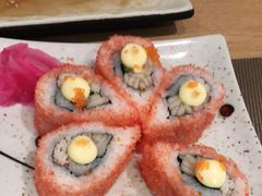 -酒井酱子·深夜食堂(东城汇店)