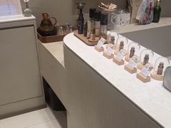 -泰合玺·精油疗愈 SPA(南京河西万达店)