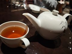 -领事馆19号中餐厅(厦门海景洲际酒店)