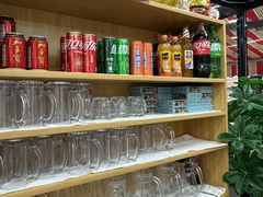-人和啤酒屋海鲜大排档(营口路店)