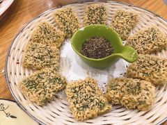 麦青糕-小溪桥三号院子(华庄店)