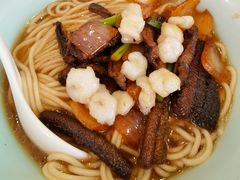-奎元馆.百年奎元.非遗传承(西湖边的解放路店)