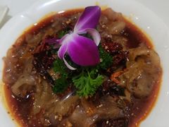 -小贝壳酒楼(经九路店)