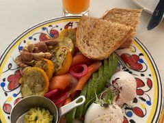 -Alimentari早午餐(安福路店)