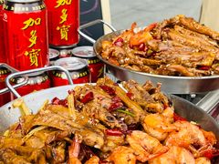 -蛙老爹·蜀香美蛙鱼头(王家湾店)