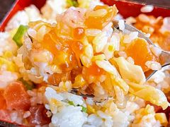 -山葵家·创意料理(宁波来福士店)
