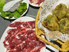 -贵宾牛·潮汕牛肉火锅(珠池总店)
