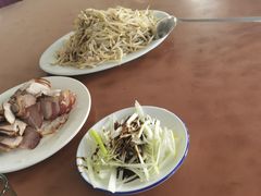 -铁东熏肉大饼铺