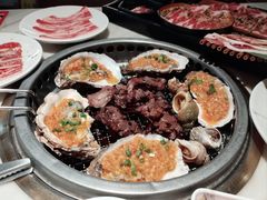 -火炉火自助餐(西直门凯德MALL店)